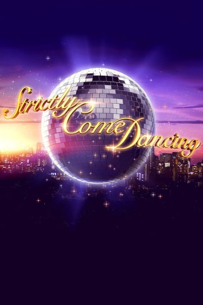Strictly Come Dancing - Season 13