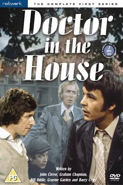 Doctor in the House - Season 1