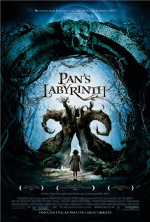 Pans Labyrinth (2006)