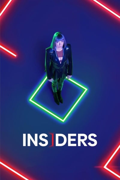 Insiders - Season 1