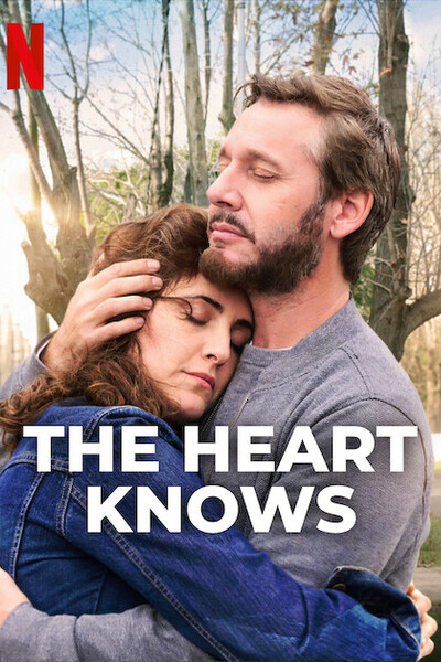 The Heart Knows (Corazon delator)