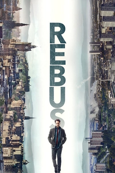 Rebus - Season 1
