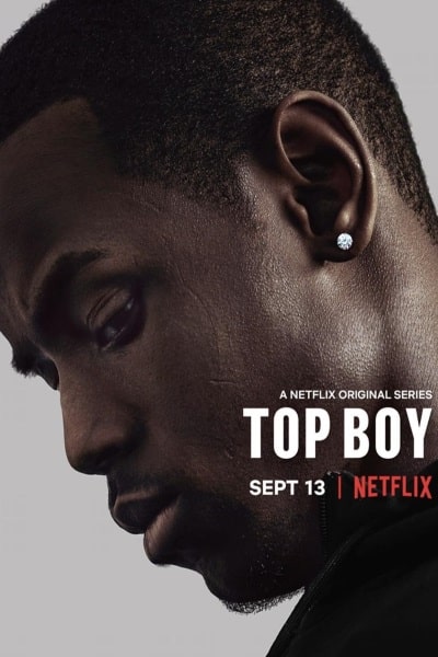 Top Boy - Season 3