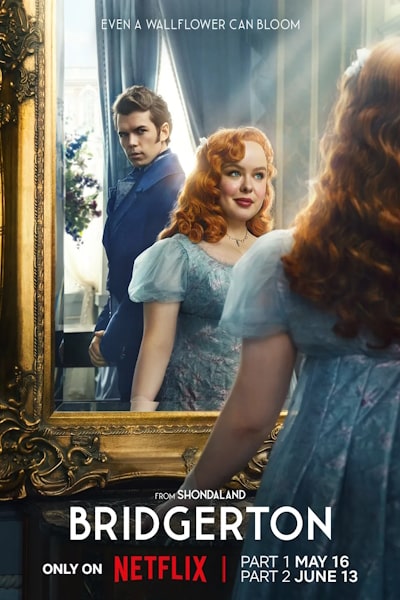Bridgerton - Season 3