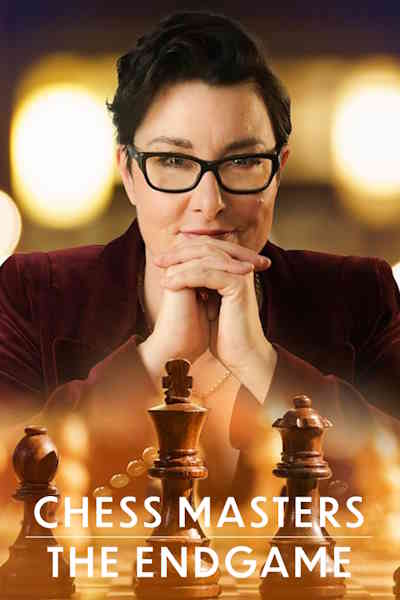 Chess Masters The Endgame - Season 1