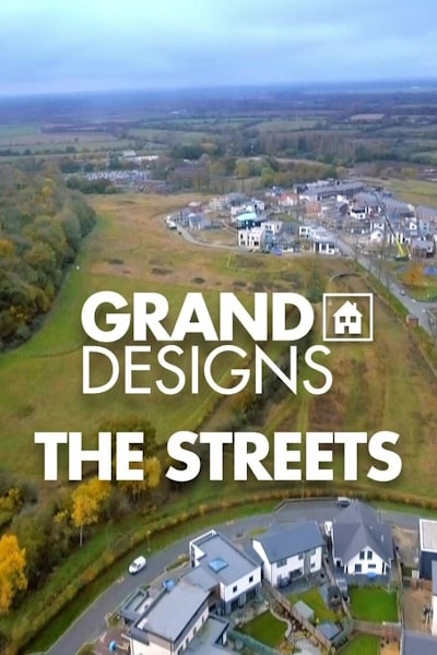 Grand Designs: The Streets - Season 3