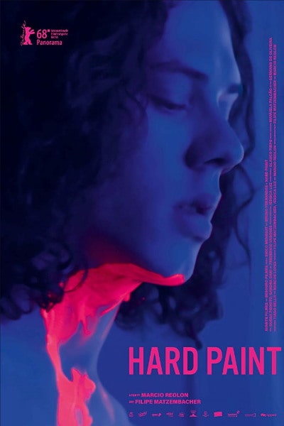 Tinta Bruta&nbsp;(Hard Paint) [Sub: Eng]