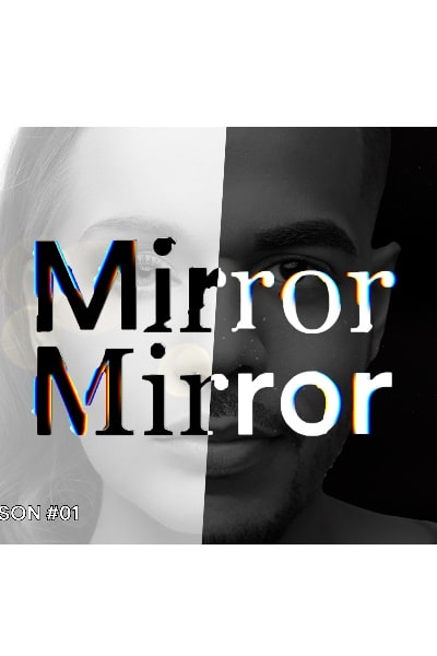 Todd Sampsons Mirror Mirror - Season 1