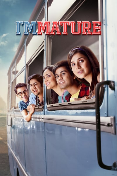 ImMATURE - Season 1