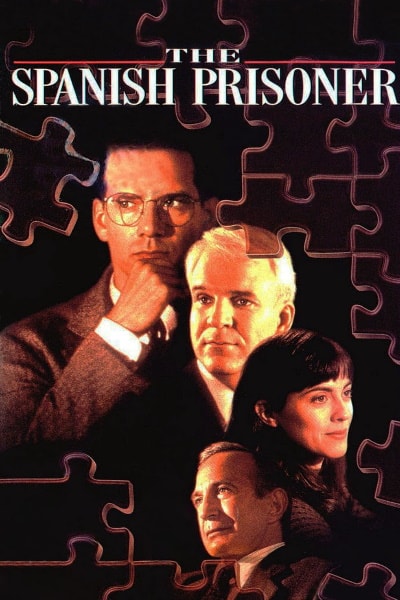 The Spanish Prisoner