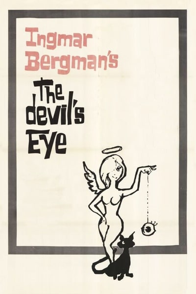 The Devils Eye (Djavulens oga)