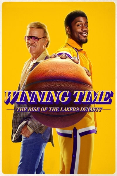 Winning Time: The Rise of the Lakers Dynasty - Season 1