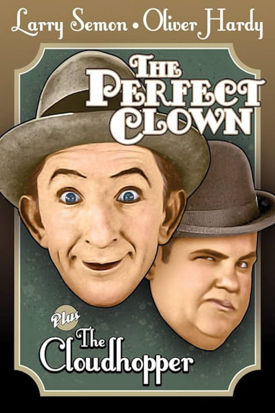The Perfect Clown