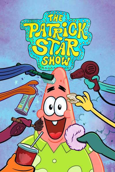 The Patrick Star Show - Season 1
