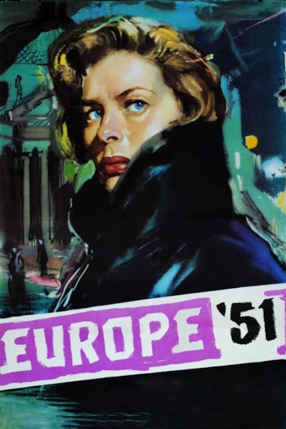 Europa `51