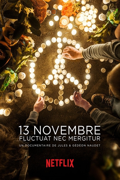 November 13: Attack on Paris - Season 1