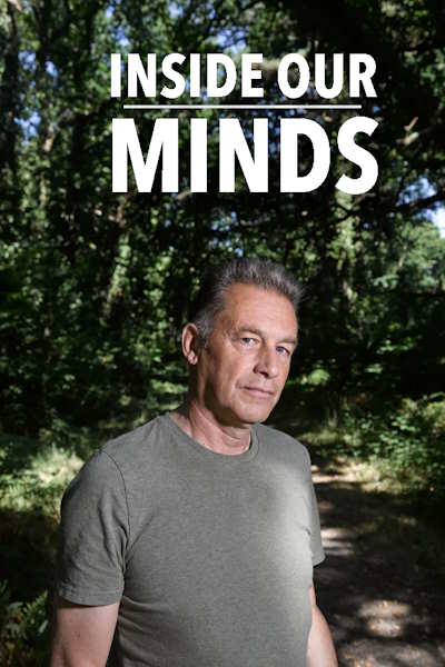 Inside Our Autistic Minds - Season 2