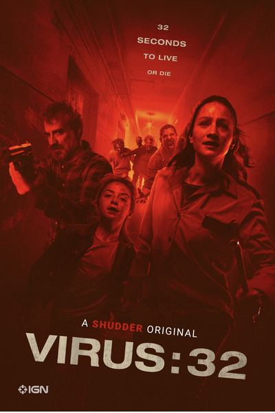 Virus-32 [Sub: Eng]