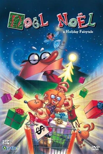 Noel Noel