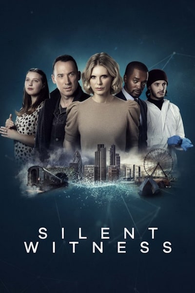 Silent Witness - Season 27