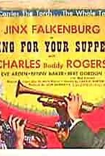 Jinx Falkenburg