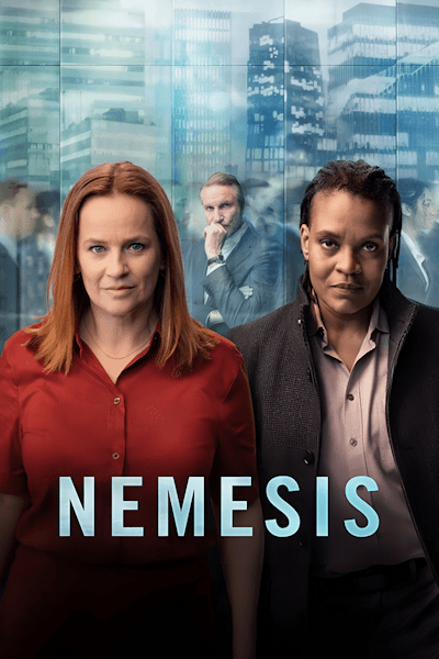 Nemesis - Season 1 (2024)