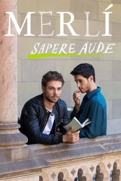 Merl&iacute;. Sapere Aude - Season 2