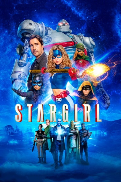 Stargirl - Season 1