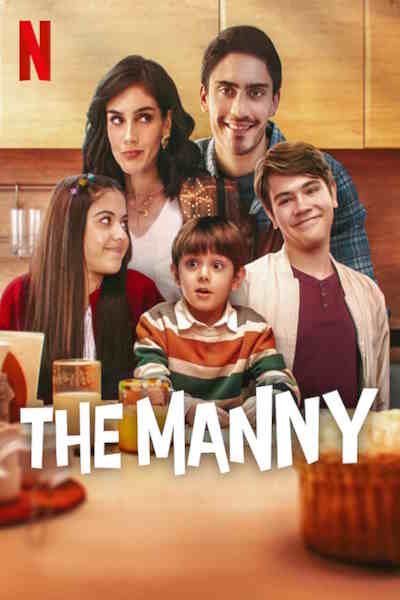 The Manny - Season 2
