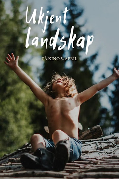 A New Kind of Wilderness