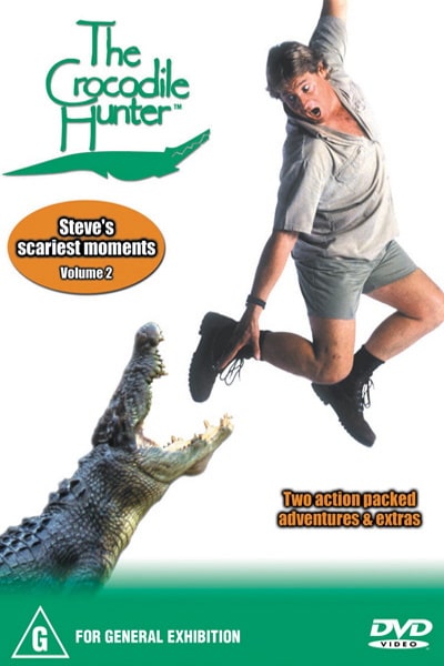 The Crocodile Hunter - Season 2