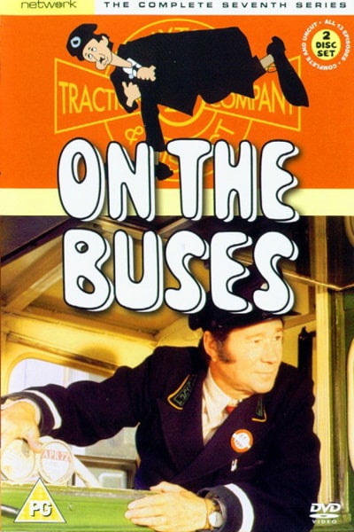 On the Buses - Season 7