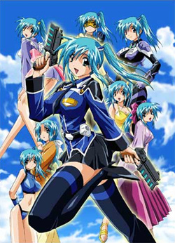 Divergence Eve: Misaki Chronicles [Sub: Eng]