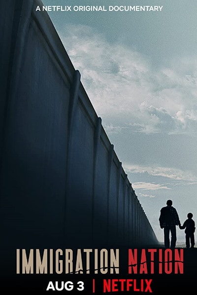 Immigration Nation - Season 1