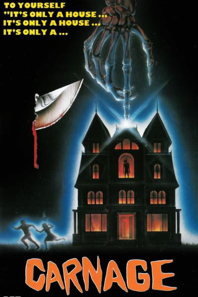 Carnage (1984)
