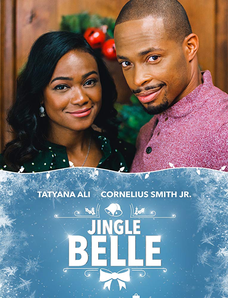 Jingle Belle
