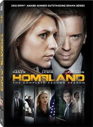Homeland - Season 2 - Dubl