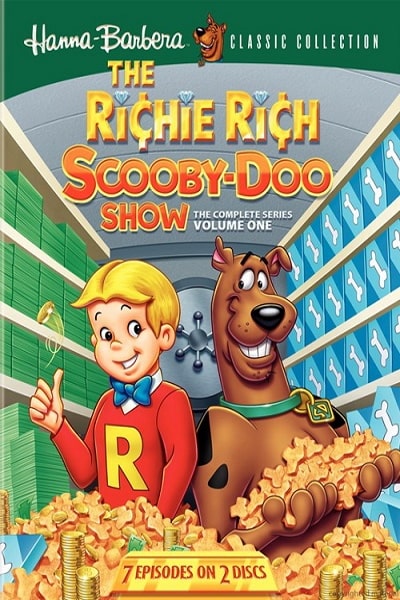 The Richie Rich Scooby-Doo Show - Season 1