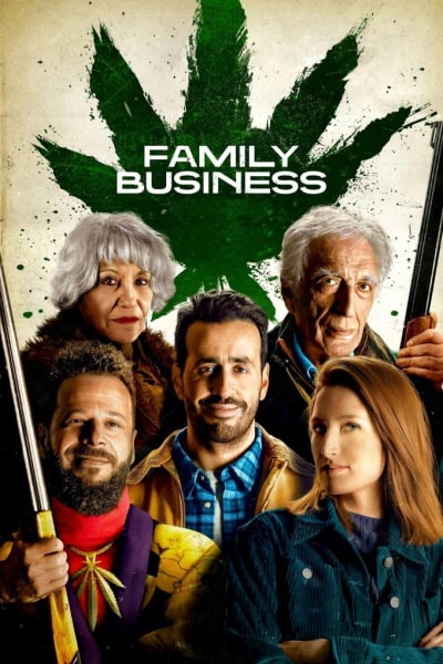 Family Business - Season 1