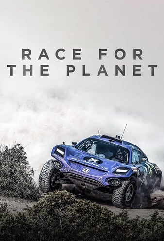 Race for the Planet - Season 1