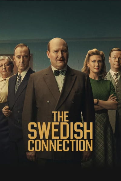 The Swedish Connection (Den svenska lanken)