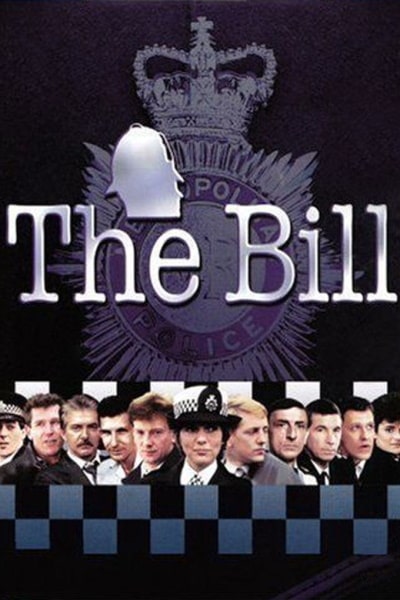The Bill - Season 2