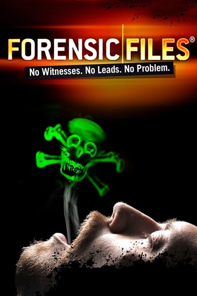Forensic Files - Season 7