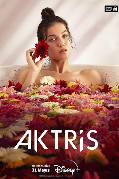 Actress - Season 1