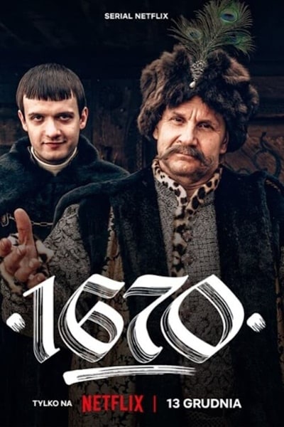 1670 - Season 1