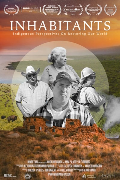 Inhabitants An Indigenous Perspective