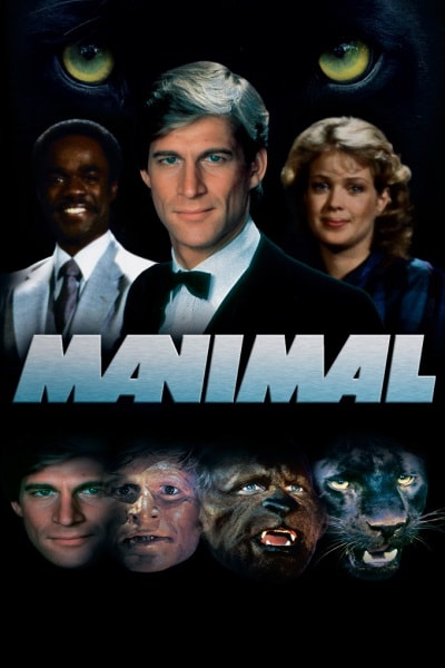 Manimal - Season 1