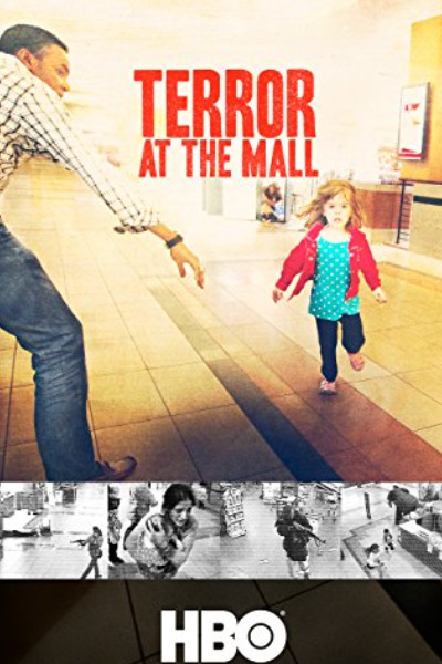 Terror at the Mall