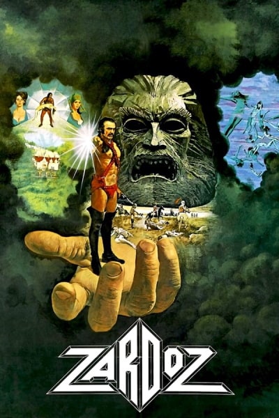 Zardoz [Sub: Eng]