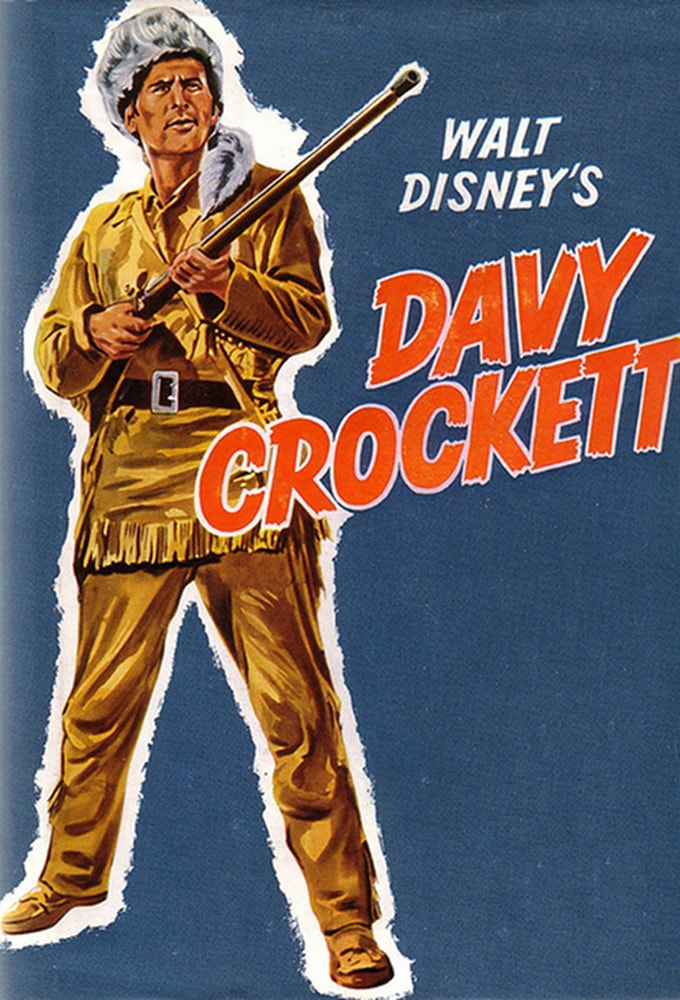 Davy Crockett - Season 1